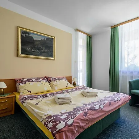 Vila Credo Pensjonat Wysokie Tatry