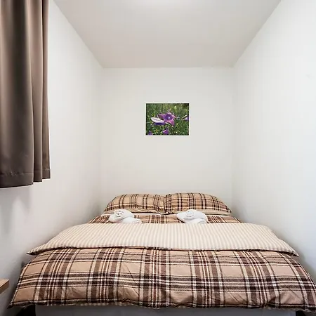 Vila Credo Pensjonat 3*