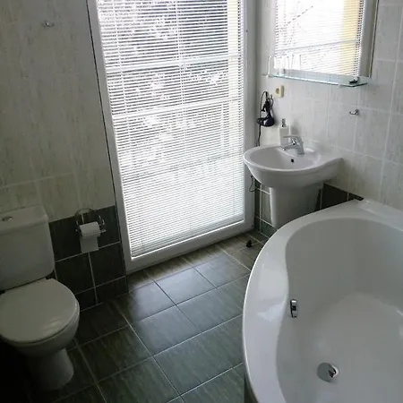 Vila Credo 3* Wysokie Tatry